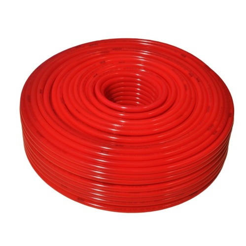 Трубы из сшитого полиэтилена