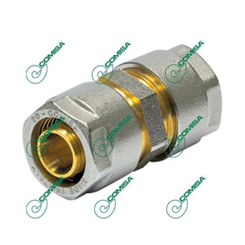 Обжимные фитинги Comisa